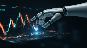 Basics of Trading Algorithms