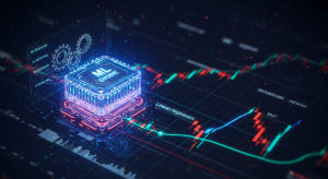 Machine Learning in Algorithmic Trading
