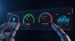 Understanding Indicators for Algorithmic Trading