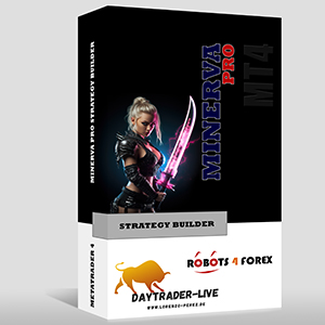 Minerva Pro Strategy Builder