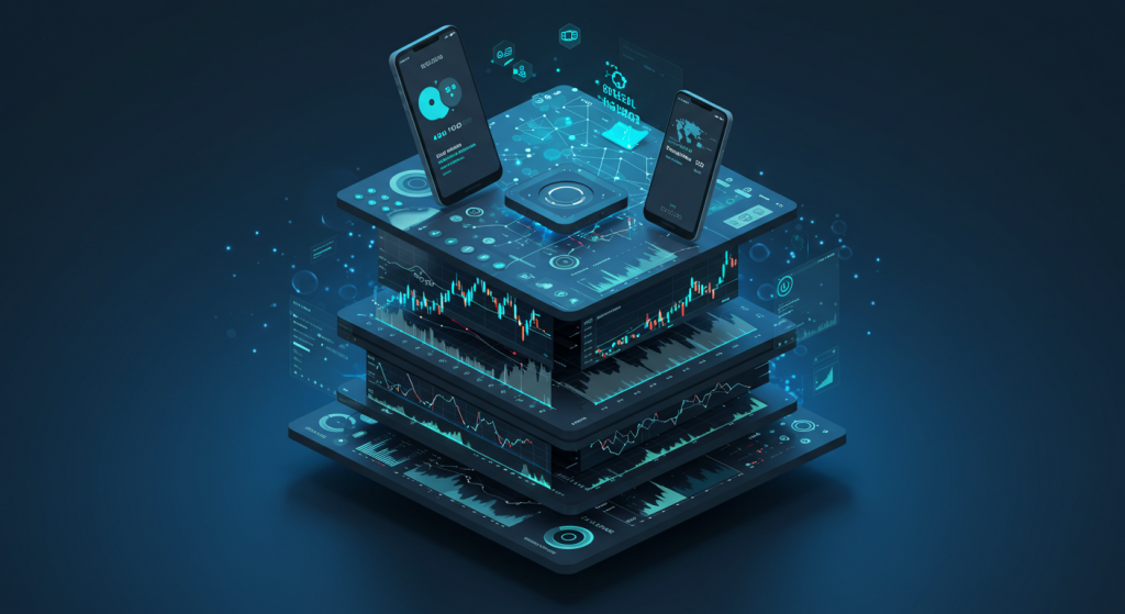 best forex trading platform