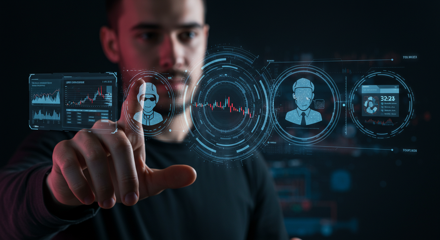 best low commission broker