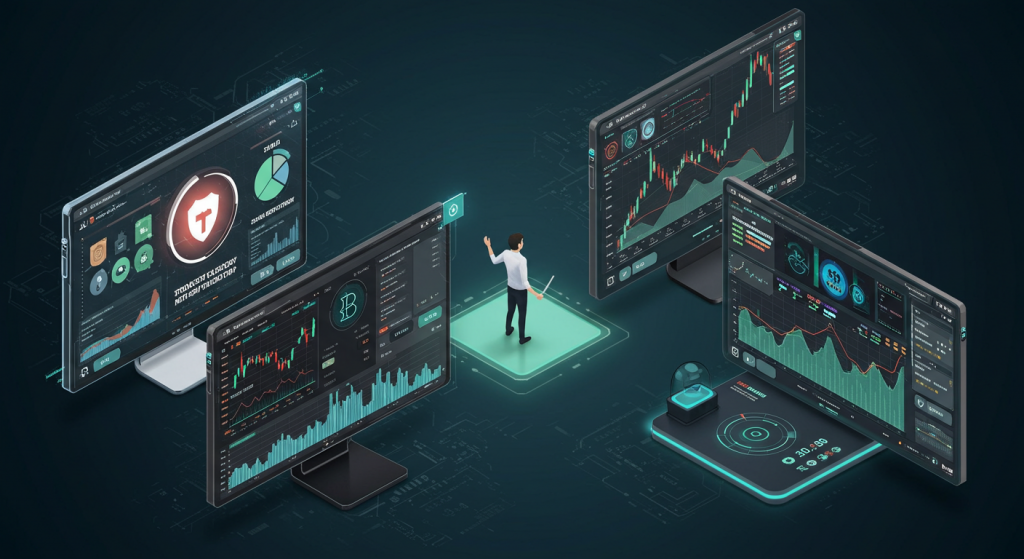 best online cfd broker