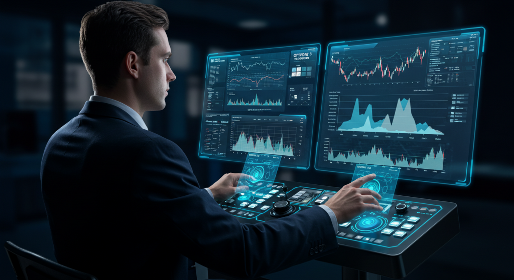 best online options broker