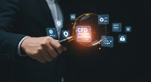 best trading platform for cfds
