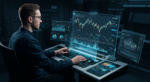 cfd trading platform