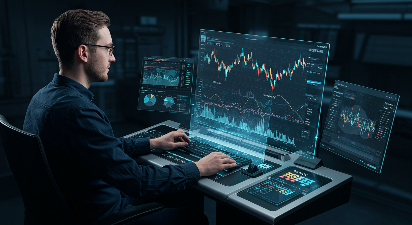 cfd trading platform