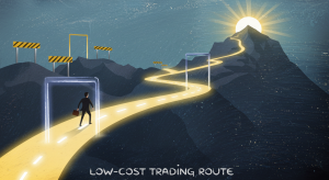 cheap online trading