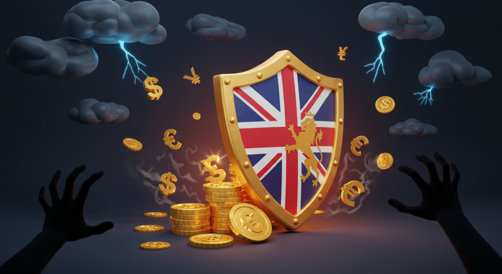 fca regulated trading