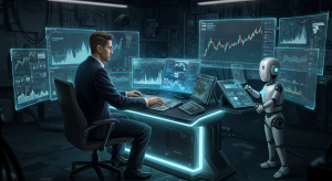 forex trading platform