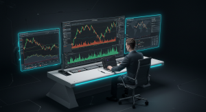 forex trading software