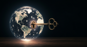 global trading platform