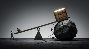 high leverage forex trading