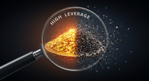 high leverage trading