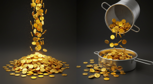 low commission trading platform