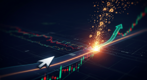 low spread trading