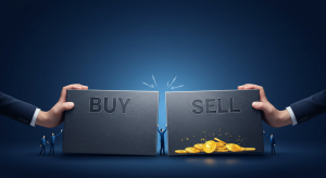 lowest spread broker