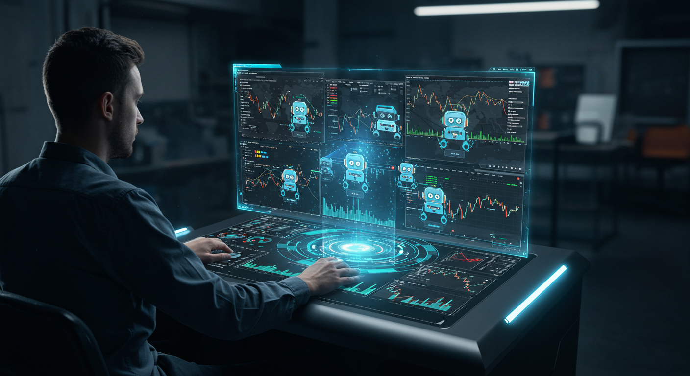 mt4 forex broker