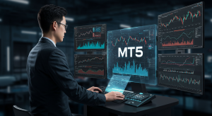 mt5 trading platform