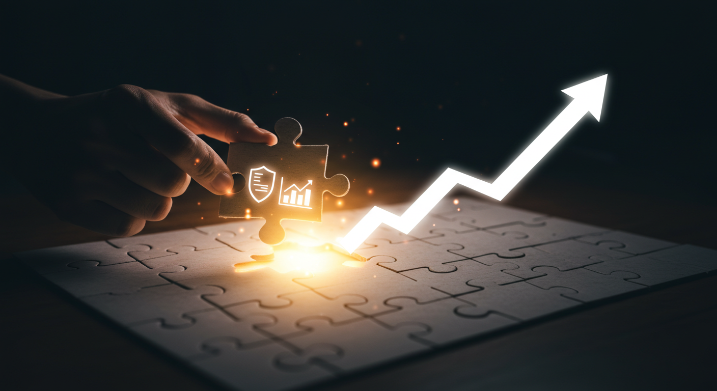 online broker