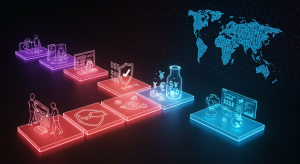 online trading account