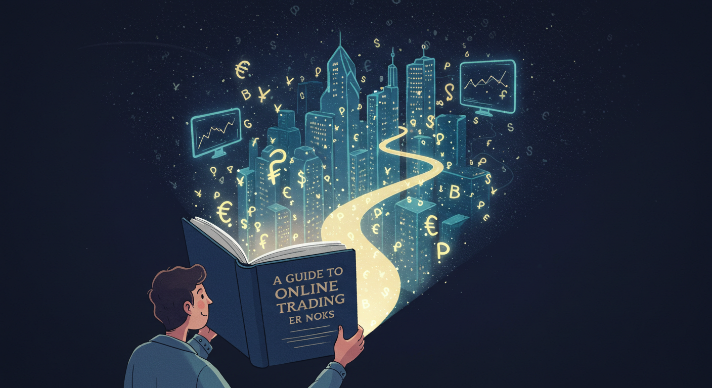 online trading for investors