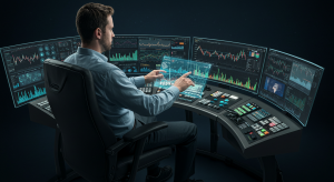 professional trading platform