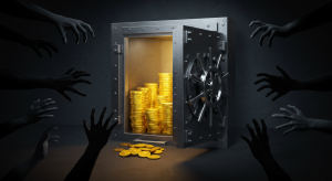 regulated broker