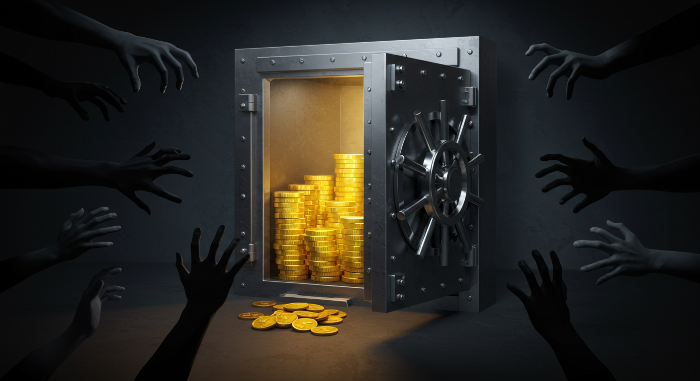 regulated broker