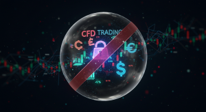 regulated cfd broker