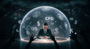 regulated cfd trading