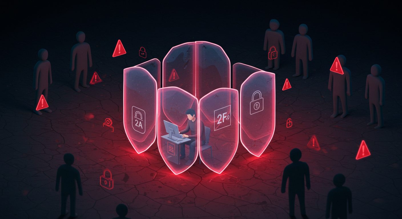 secure online broker