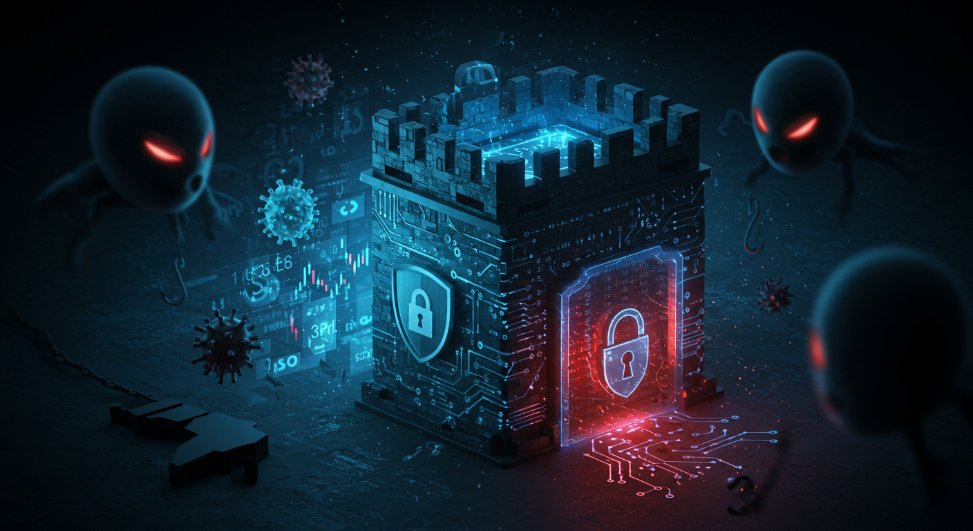 secure trading platform