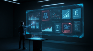 trading platform for traders