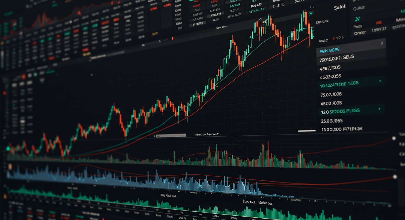 ultra-low spreads