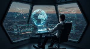 advanced trading platform
