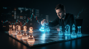 cfd trading strategies