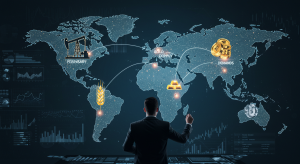 commodity trading