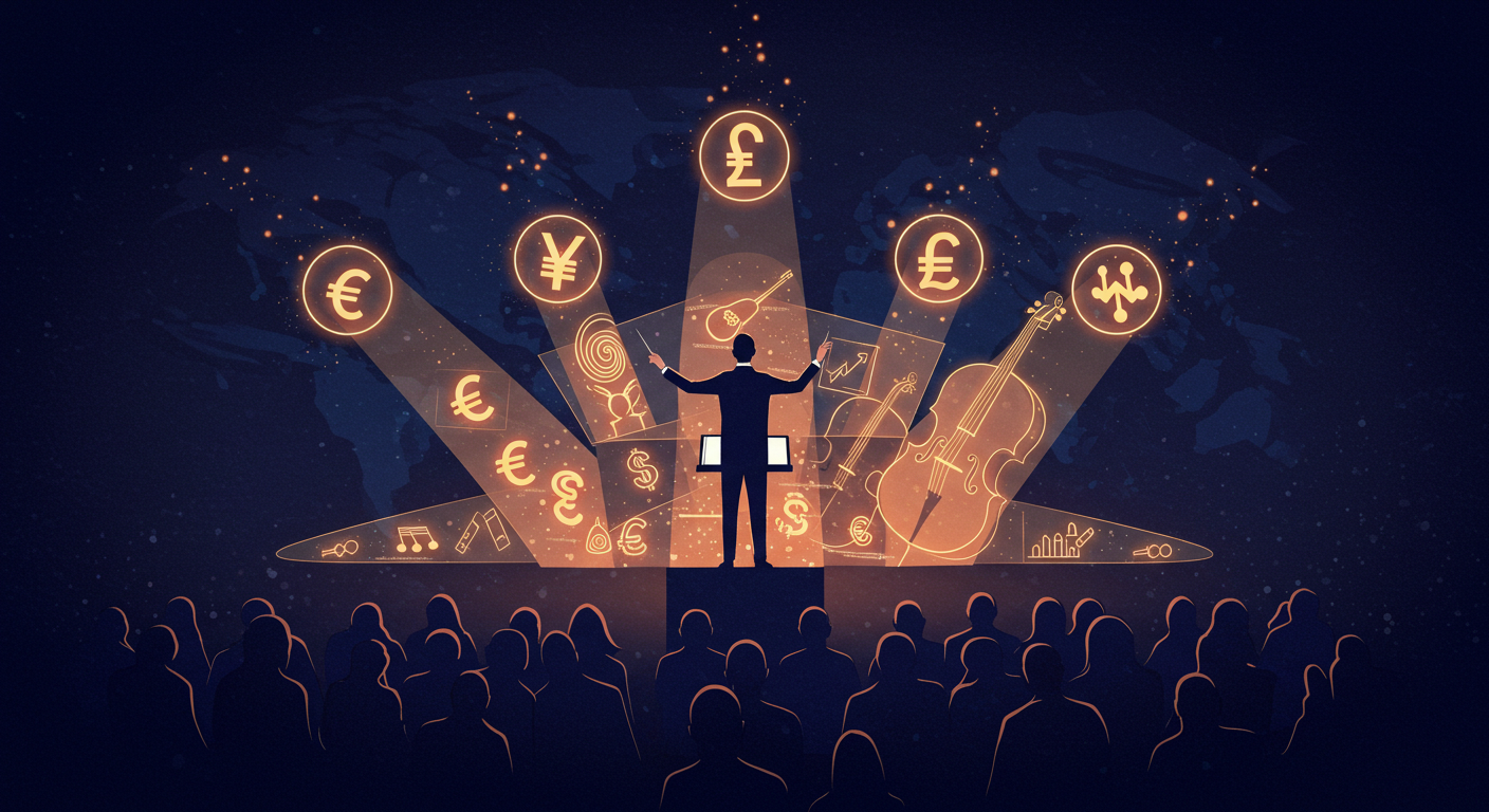 financial instruments