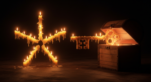 forex candlestick patterns
