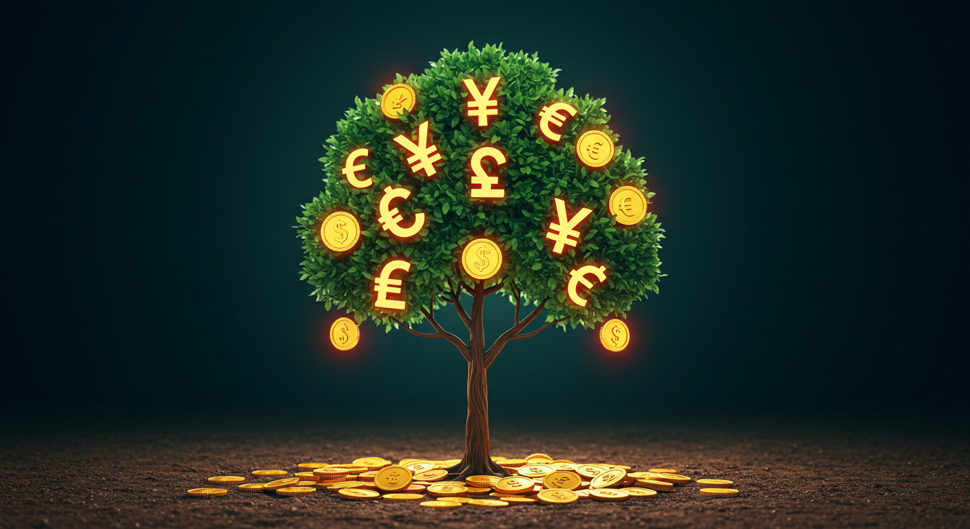 forex investing