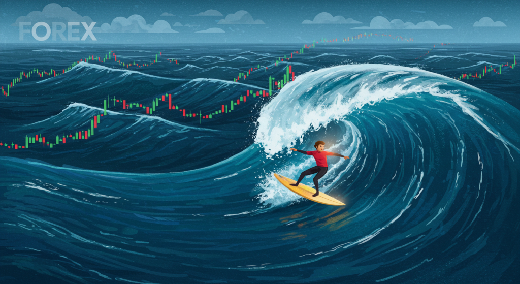 forex market trends