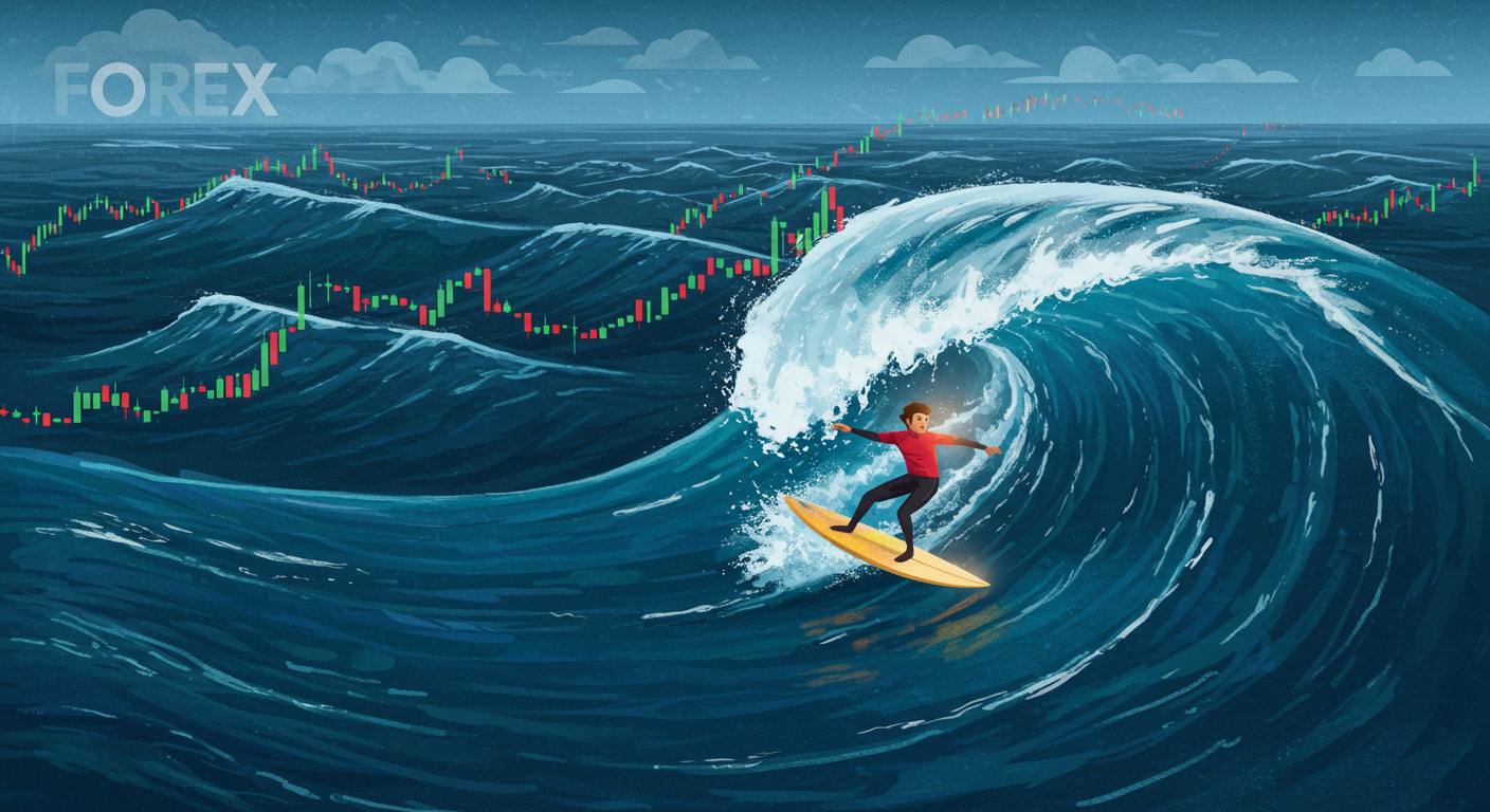 forex market trends
