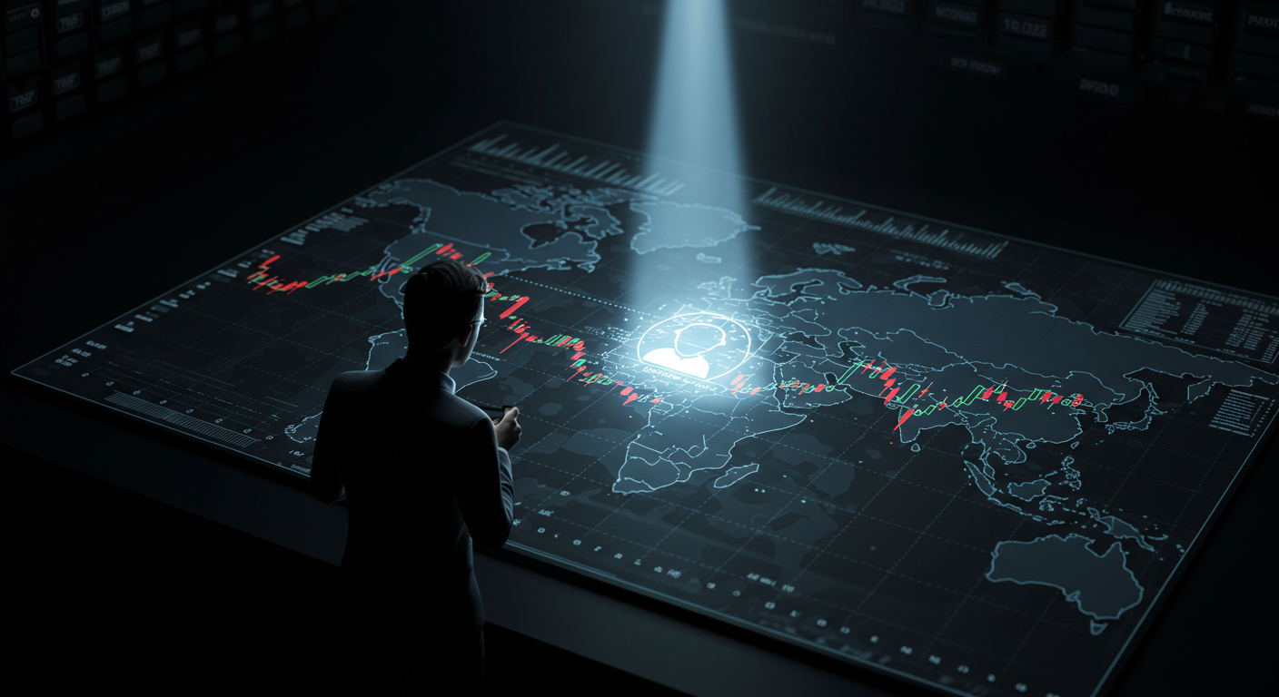 forex trading signals