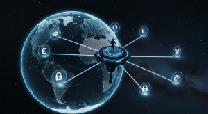 international trading broker