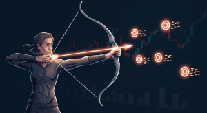 low latency trading
