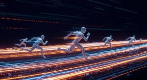 low latency trading platform