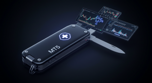 metatrader 5 platform