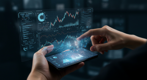 mobile trading platform