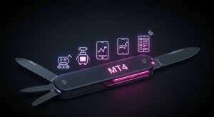 mt4 platform